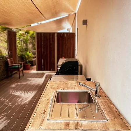 Appartement Salthouse Portugal - Exclusive East Aljezur