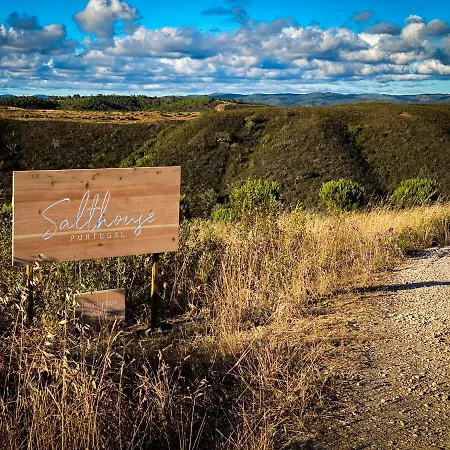 Appartement Salthouse Portugal - Exclusive East Aljezur